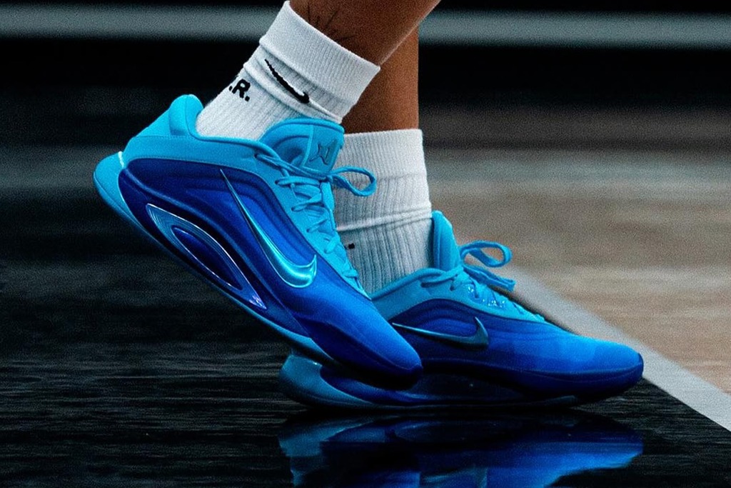 Nike A'One 